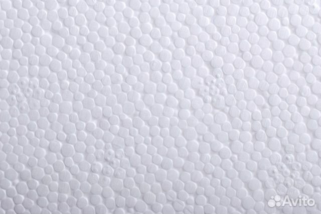 Пенопласт текстура