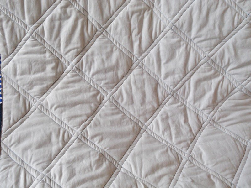 Фактура одеяла