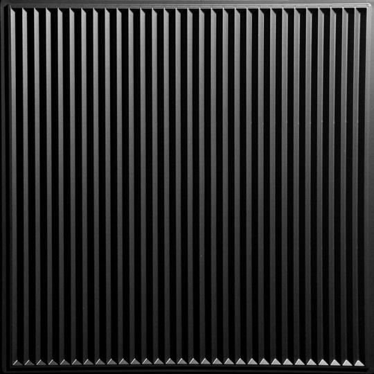 Рейки вертикальные текстура