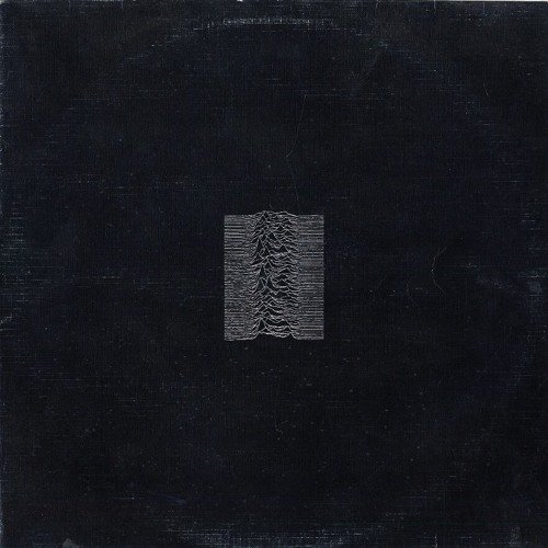 Обложки пластинок