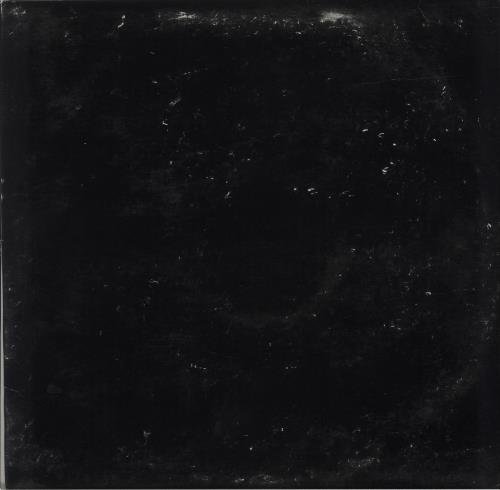 Текстура старой пластинки