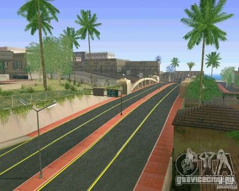 лос сантоса