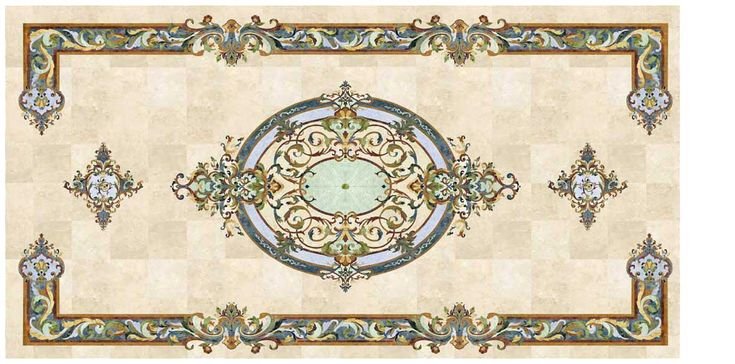 Versace Marble плитка