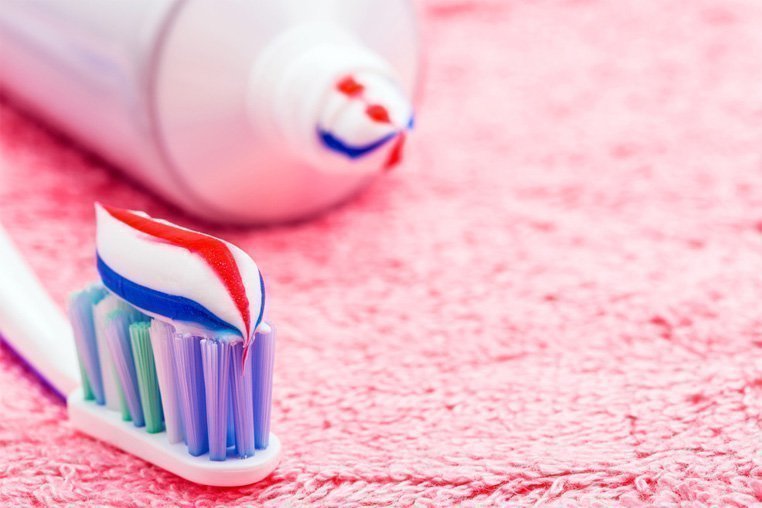 Гигиена полости рта