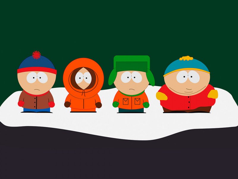 Эрик КАРТМАН