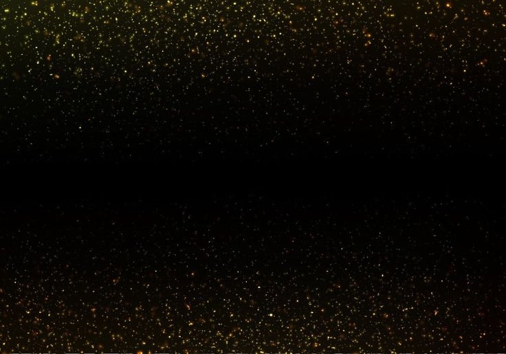 Черный блестящий фон