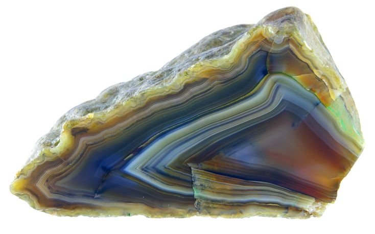 Халцедон Оникс