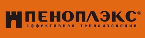 Пеноплекс logo
