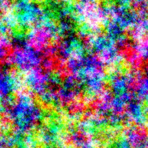 Шум текстура