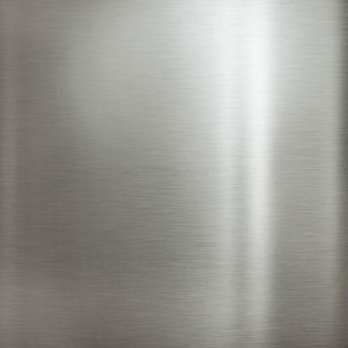 Satin Stainless Steel