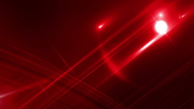 Красный неоновый фон