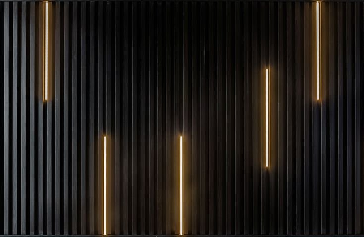 Деревянные рейки текстура