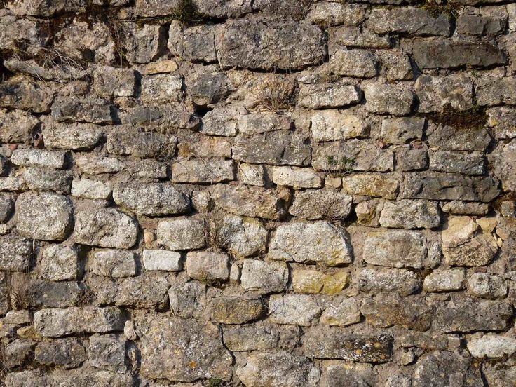 Stone Castle (каменный замок) профнастил