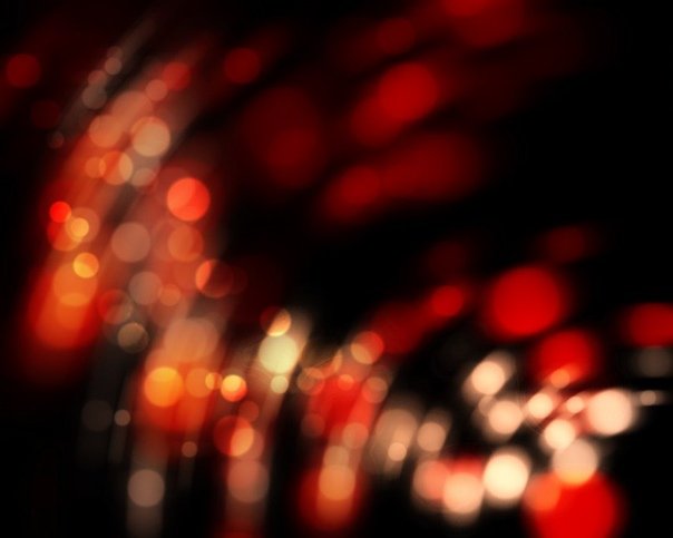 Световые блики