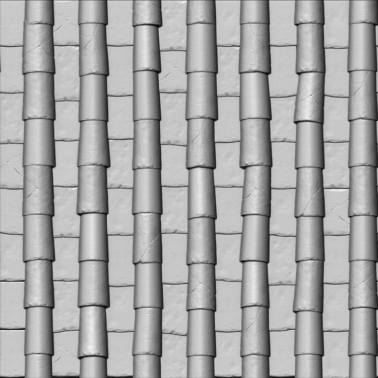 Черепица архикад