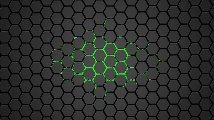Hexagon 2.5