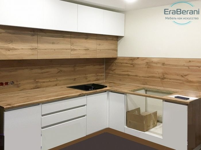 Дуб Вотан столешница кедр