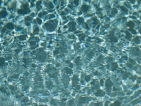 Фактура воды