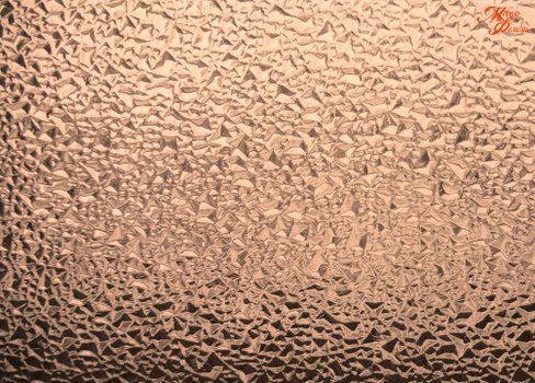 Стекло Диамант бронза