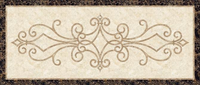 Панно керамогранит