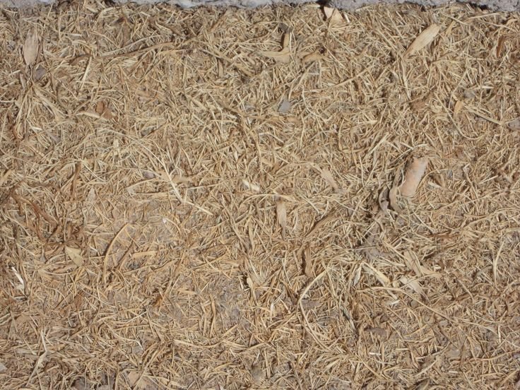 Солома фактура