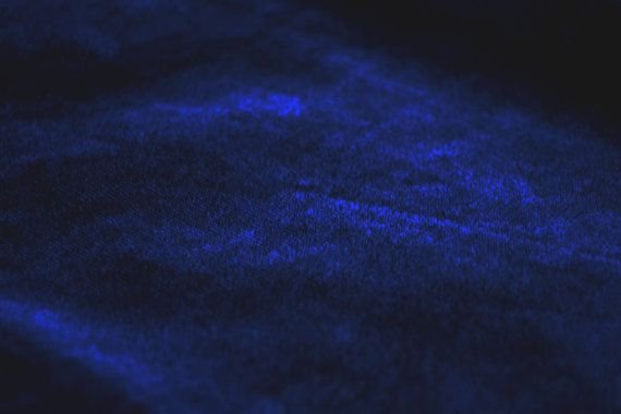 Цвет индиго