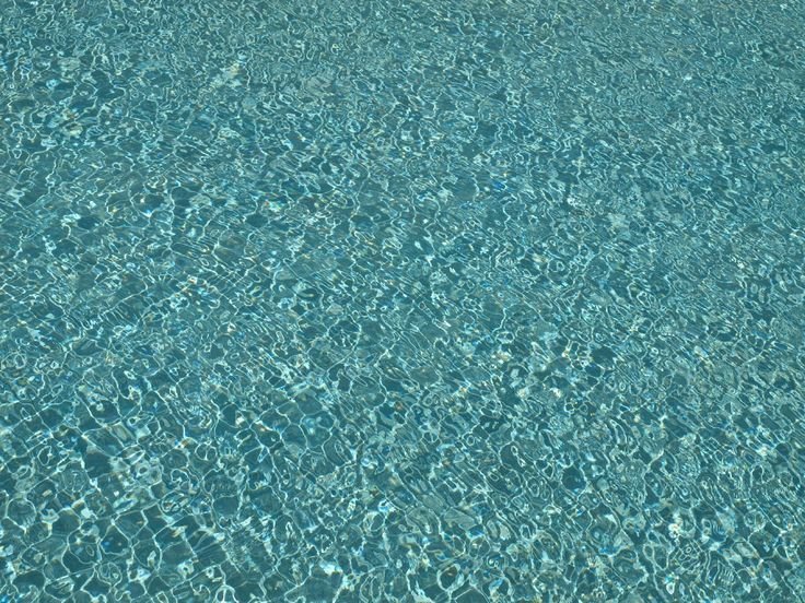 Текстура воды бесшовная