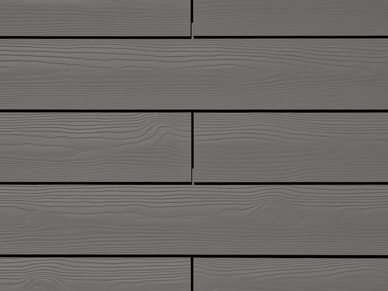 Cedral click Wood c55 кремовая глина