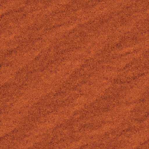 Красная глина текстура