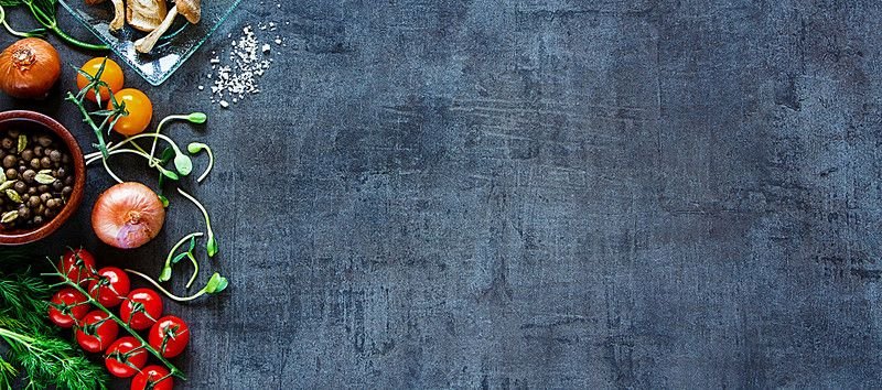 Фон кулинария