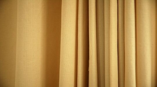 Складки ткани