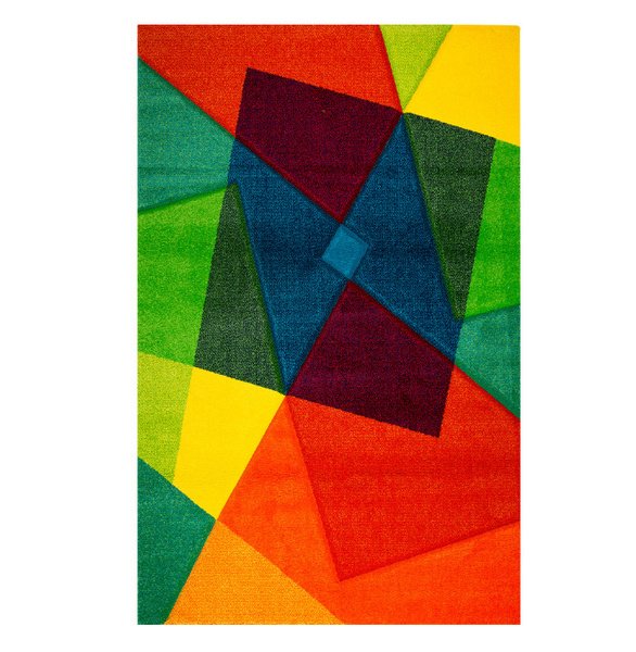 Ковер современный