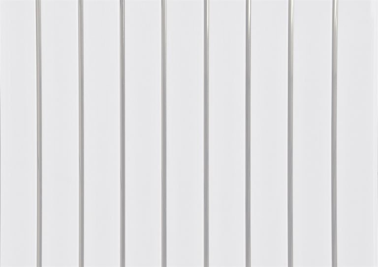 Панель вагонка ПВХ 10 (10см* 3м) /белая/ 04992+++