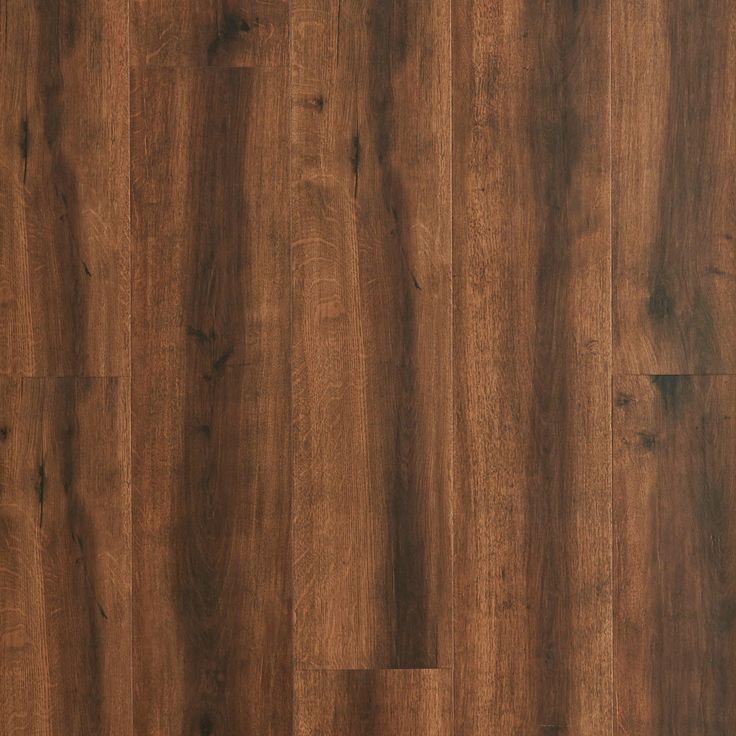 ЛДСП дуб Бурбон