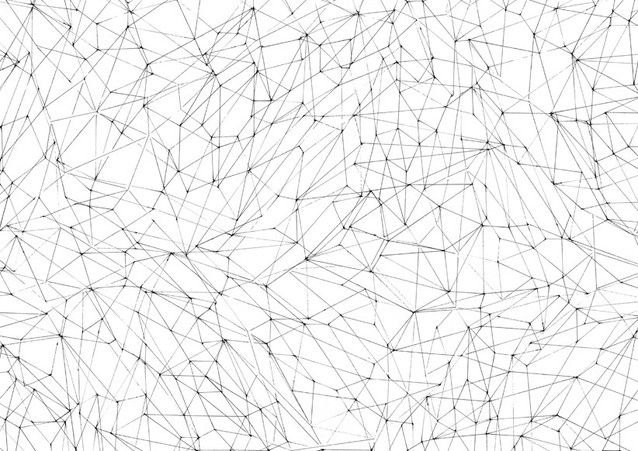 Геометрический паттерн