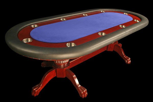 Покерный стол классический