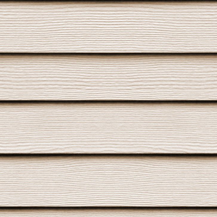 Сайдинг с фактурой дерева