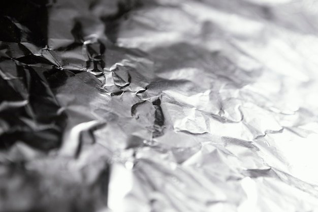 Мятая бумага текстура