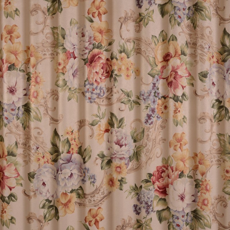 Ткань для штор