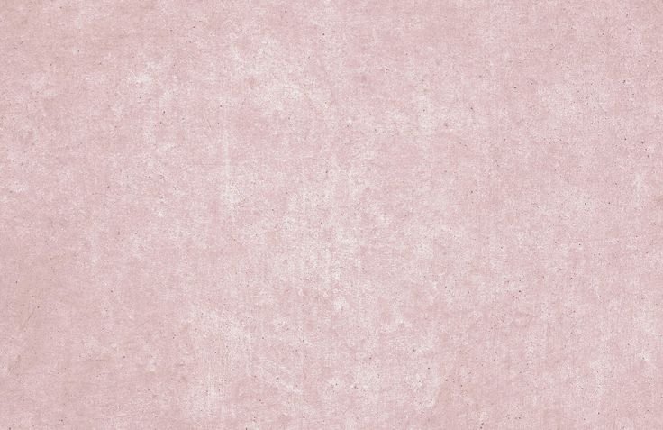 Розовая штукатурка