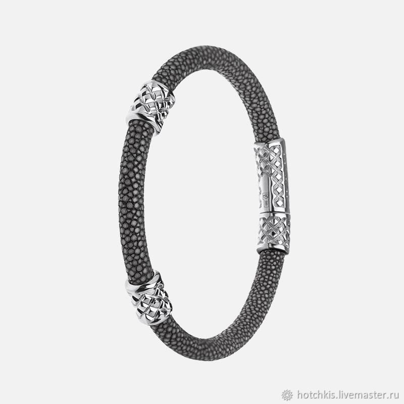 Браслет со скатом