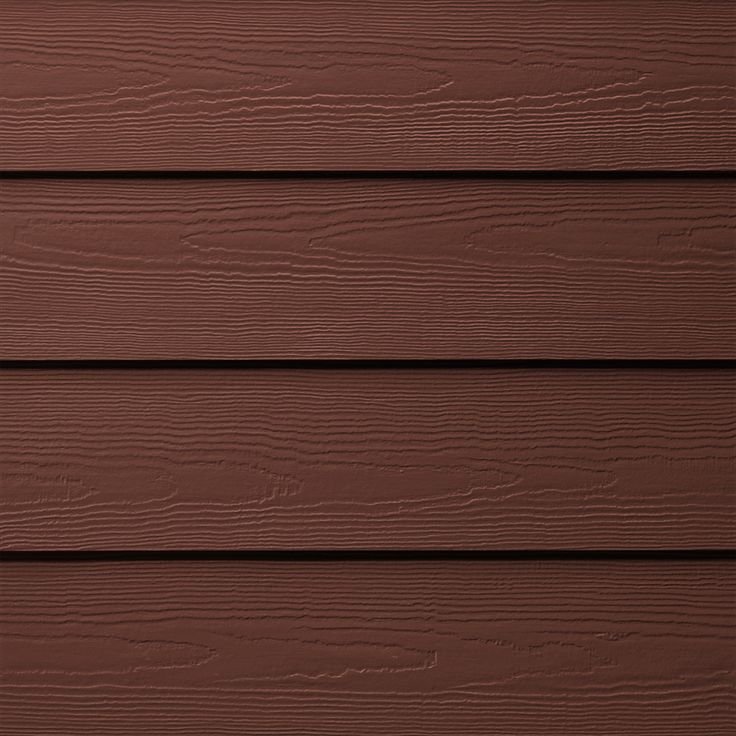 Фиброцементный сайдинг фактура