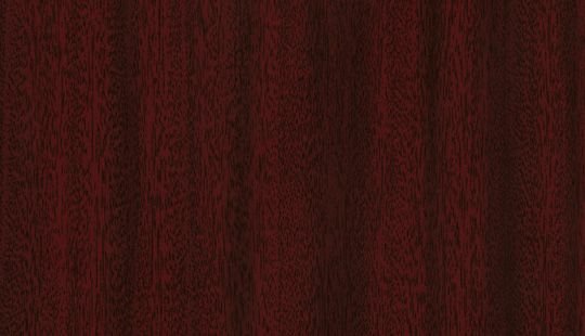 Красное дерево махагон