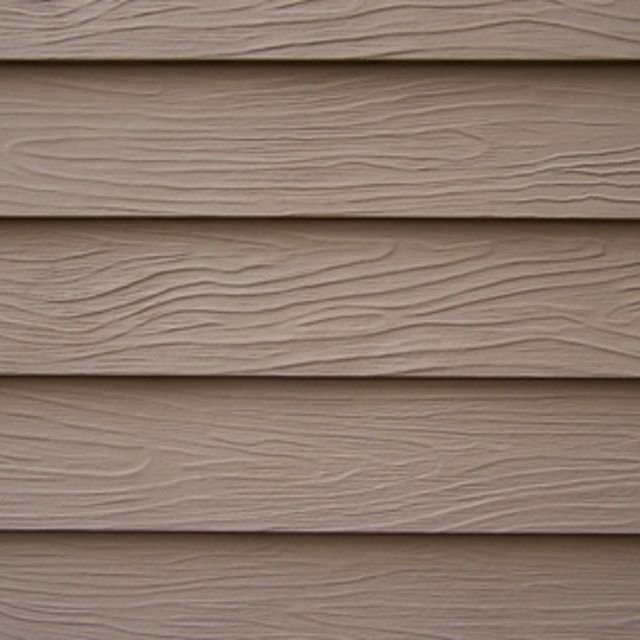 Сайдинг под дерево