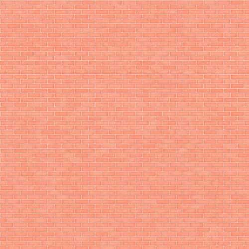 Персиковая стена текстура