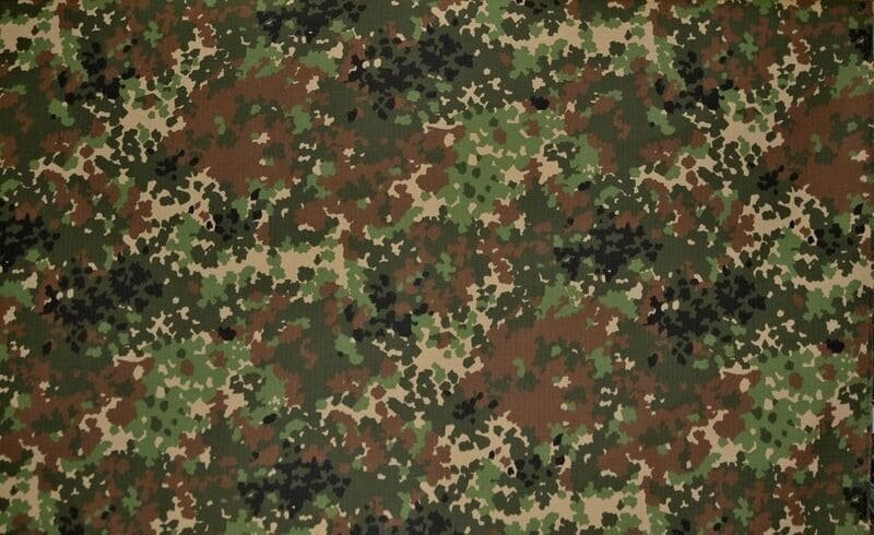 Камуфляж скол излом