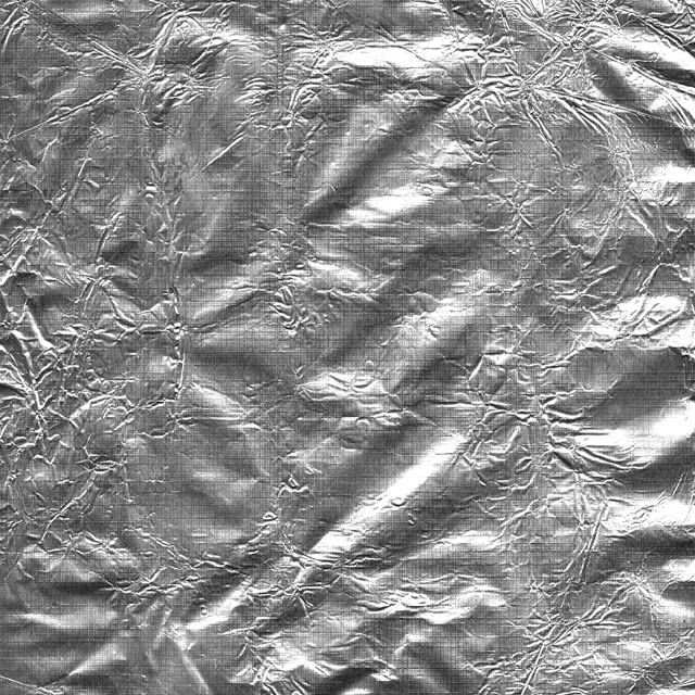 Фактура металла