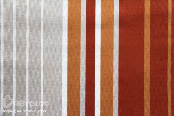 Полосатая ткань текстура
