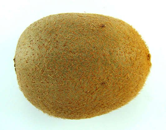 Кожура киви