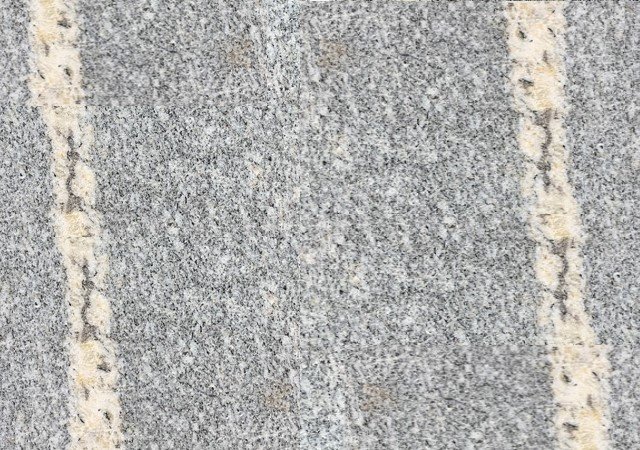 Исетский гранит полированный